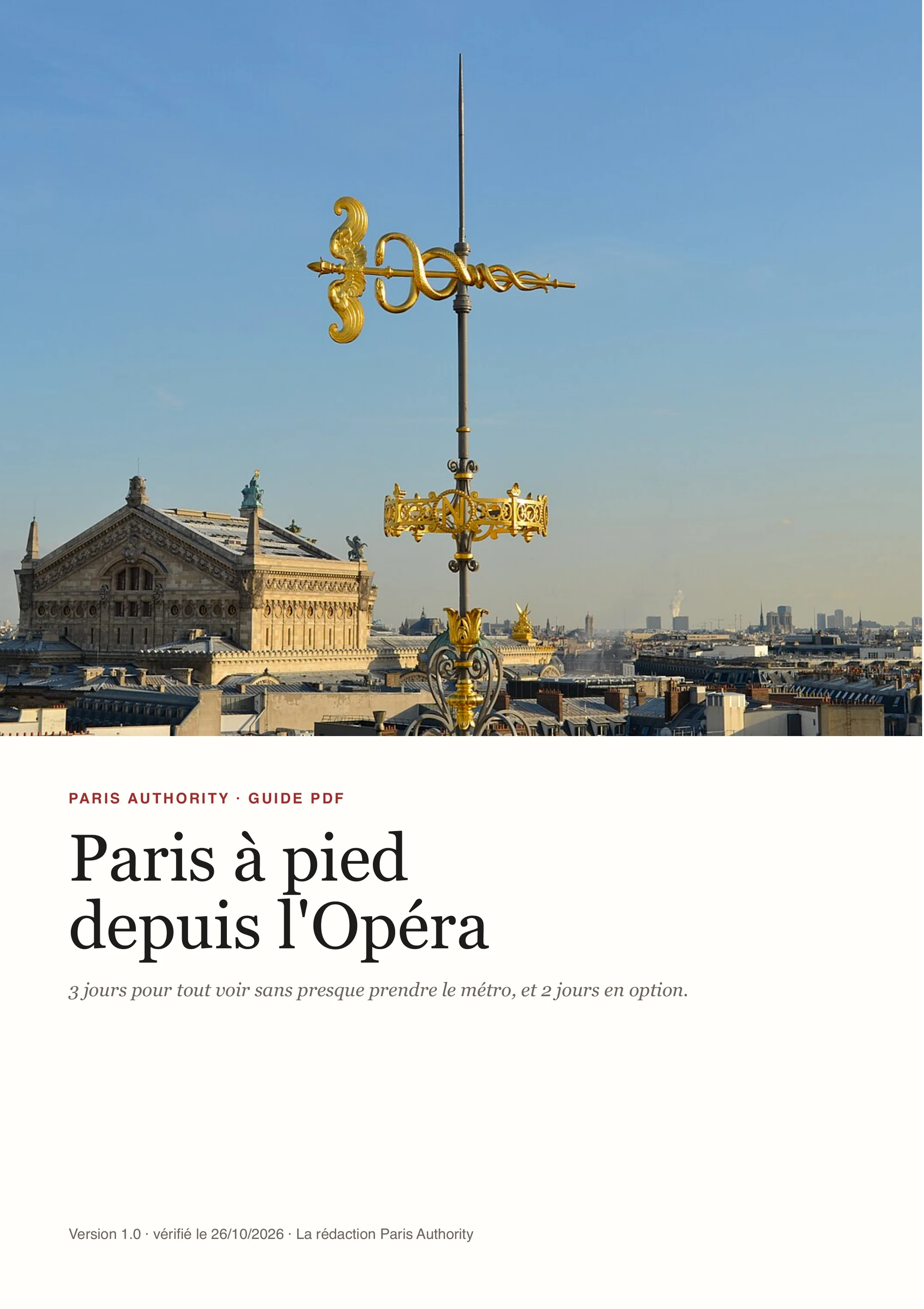 Couverture du guide