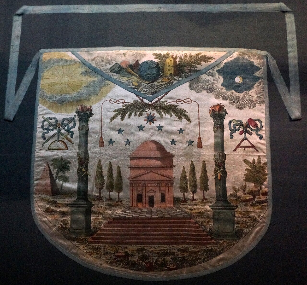 Musée de la franc-maçonnerie