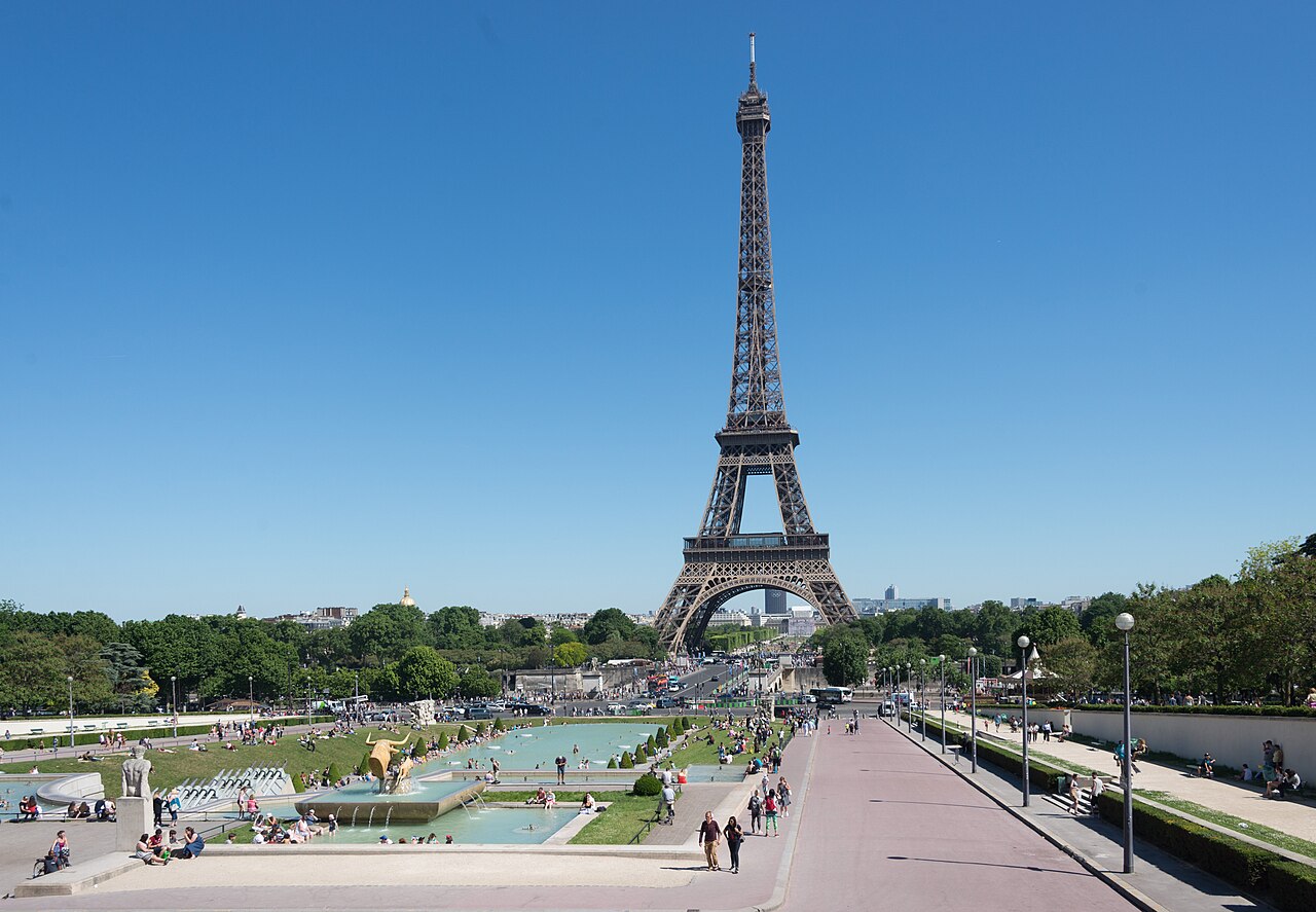 Trocadéro