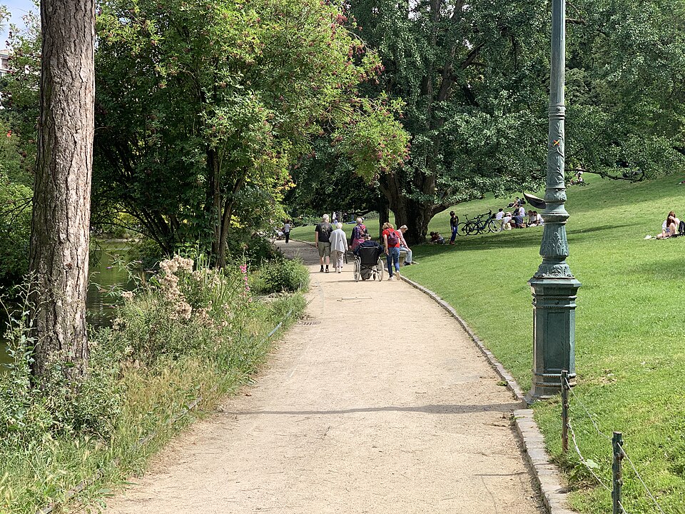 Paseos ideales para correr