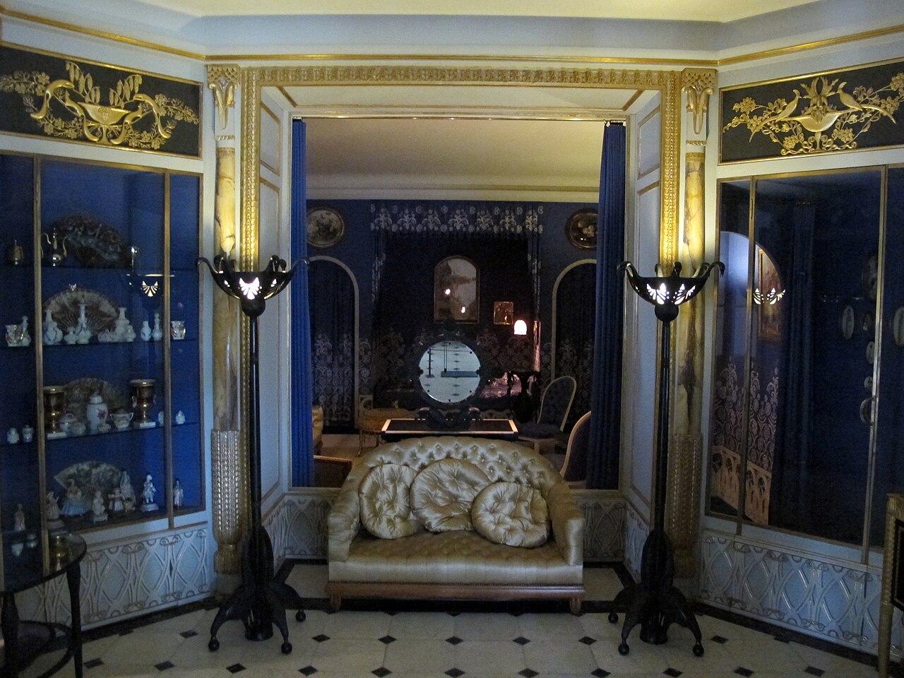 Musée des Arts décoratifs (MAD) : billets, horaires et à ne pas manquer