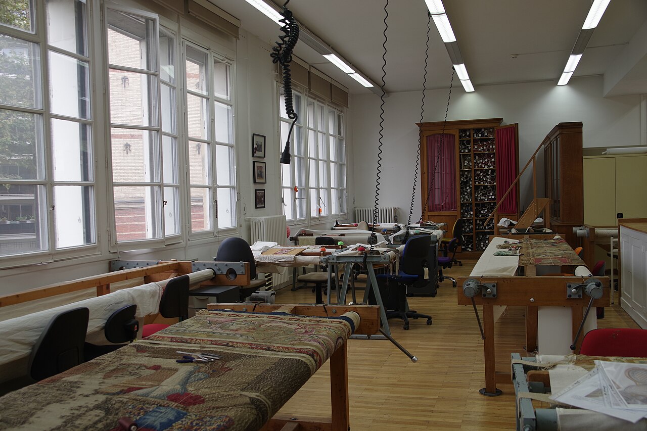 Galeria Gobelinów