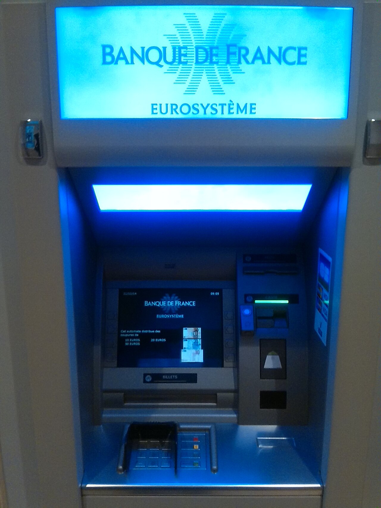 Payer à Paris : carte bancaire, espèces et distributeurs sans se faire piéger