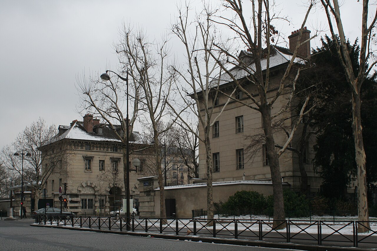 Musée de la Libération de Paris