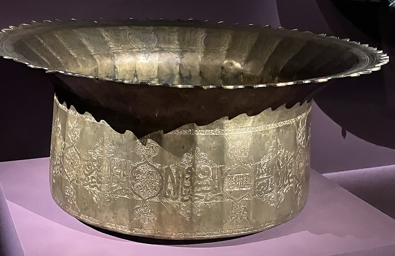 Les collections du musée