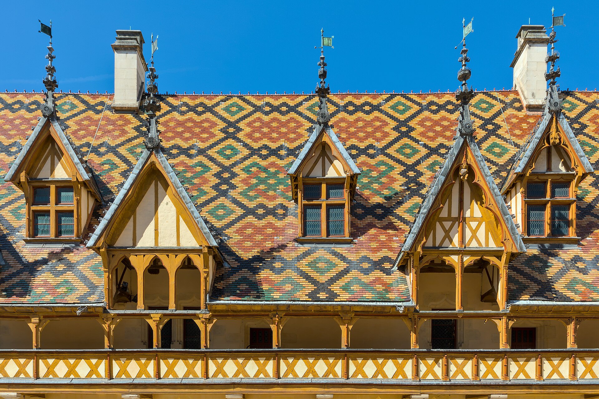Bourgogne depuis Paris : excursion vins, quelle offre ?
