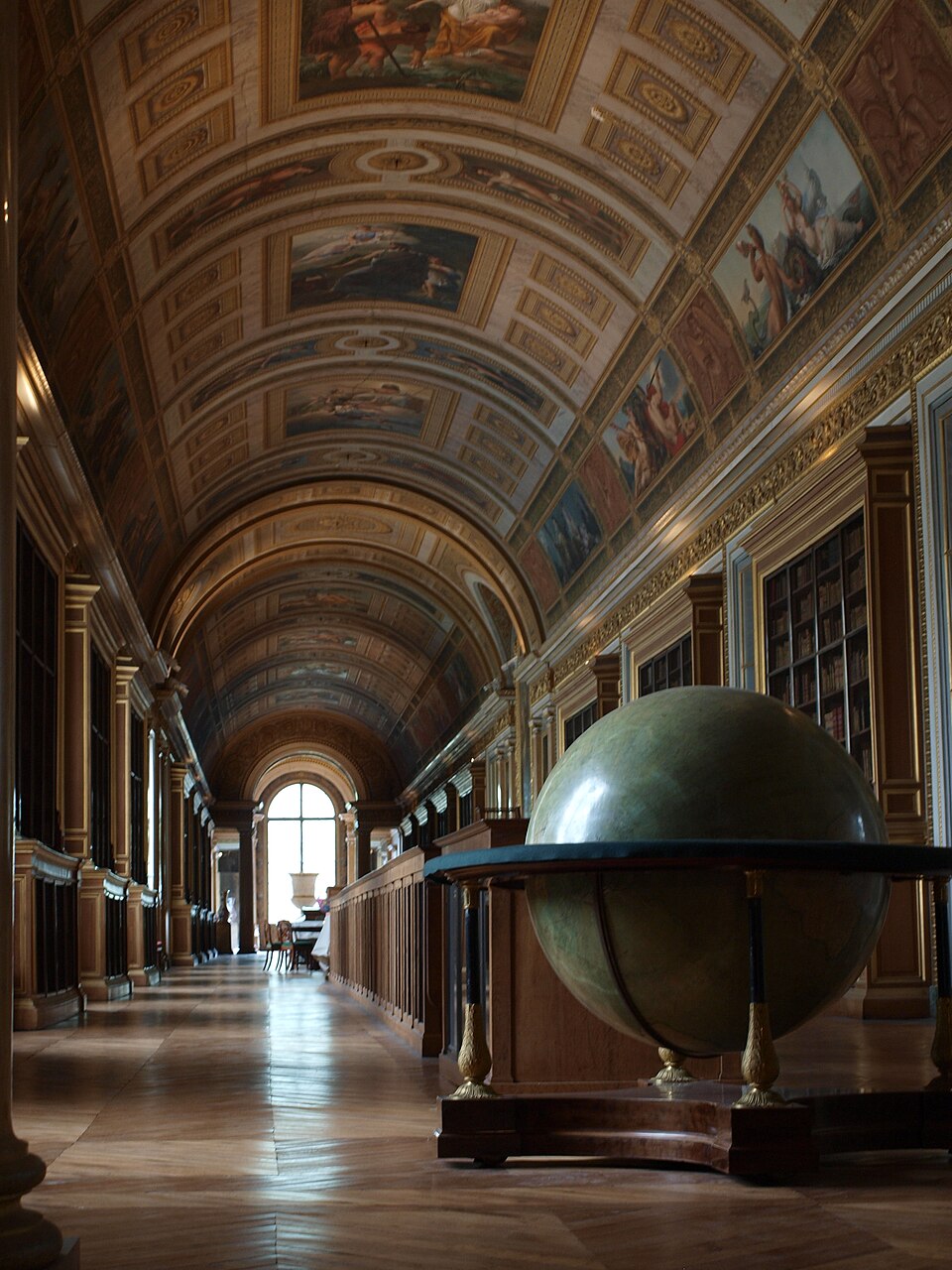 The Royal Library