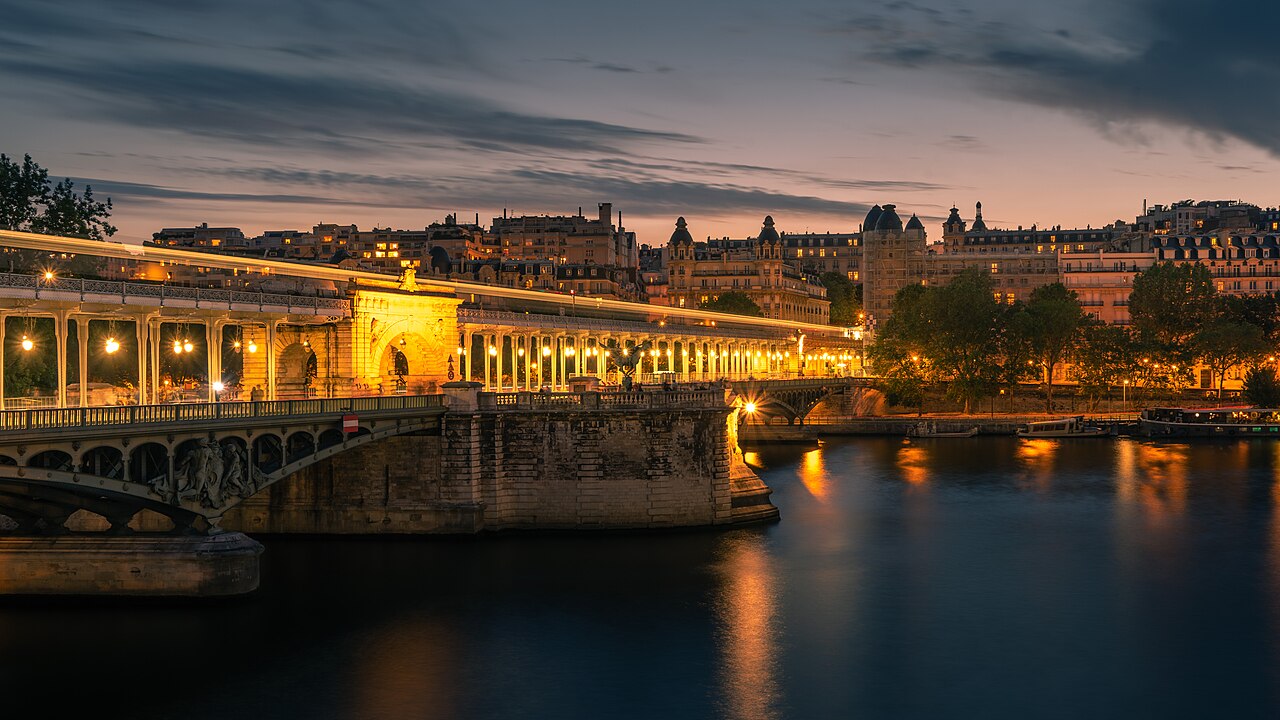 Films and TV Series Shot in Paris: 14 Productions and Their Locations