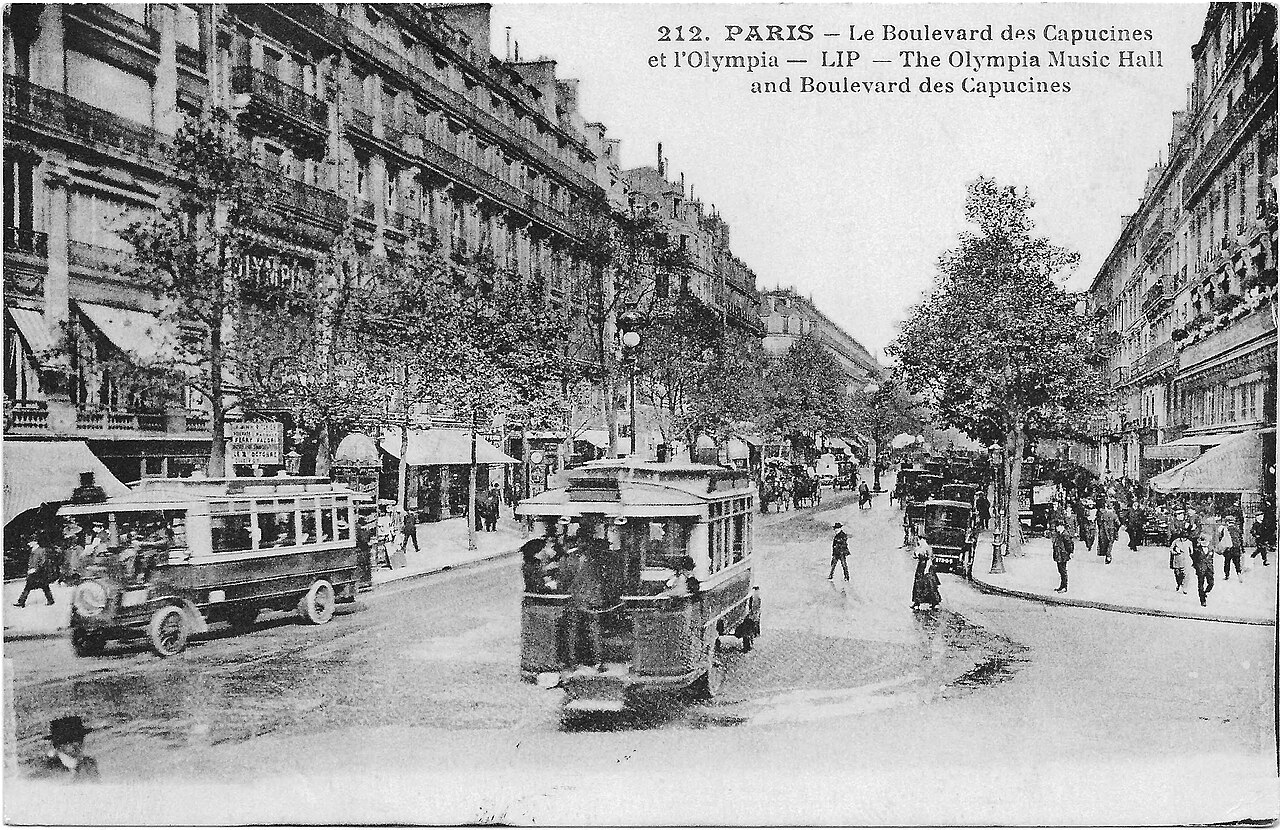 L'Olympia Paris : concerts, billets, histoire et accès de la salle mythique du boulevard des Capucines