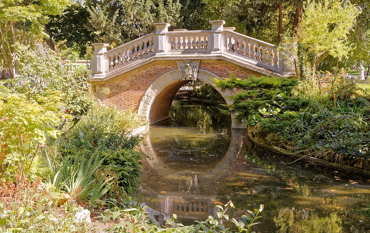 Park Monceau