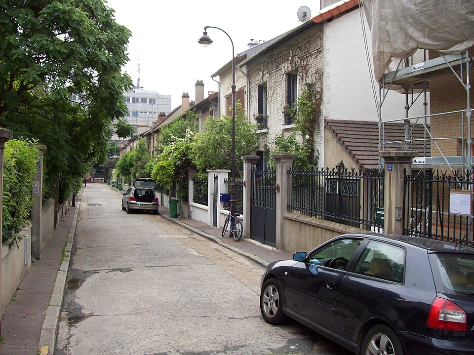 Butte-aux-Cailles