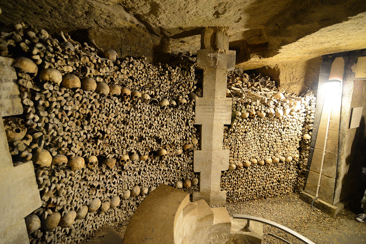 Catacombes de Paris : billets, réservation et conseils de visite