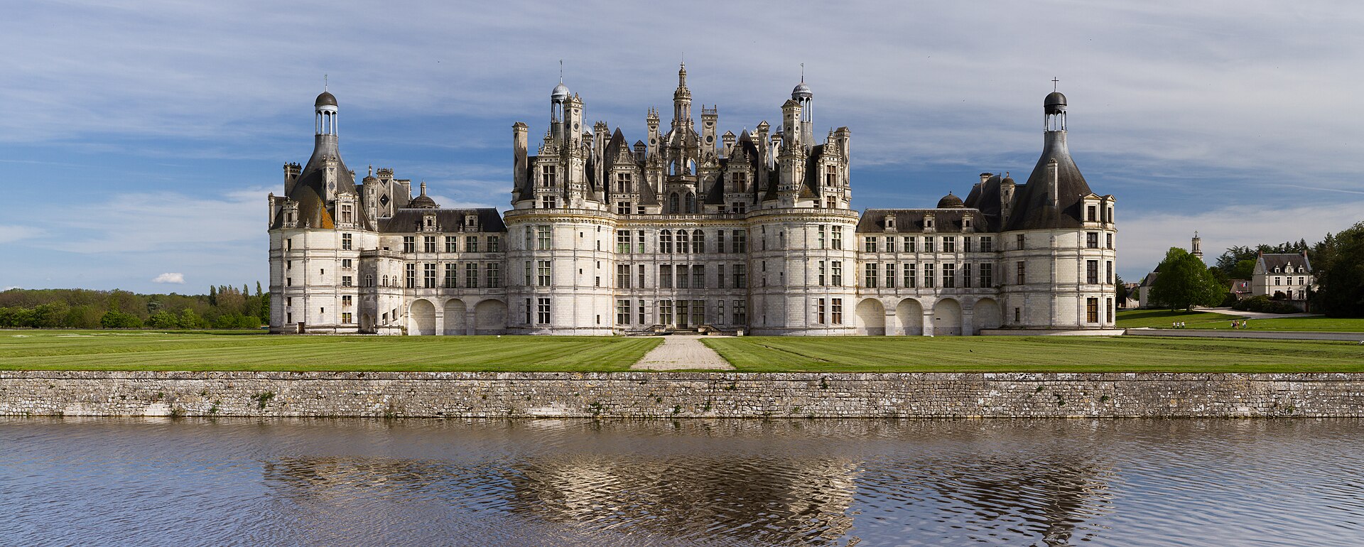 Châteaux de la Loire depuis Paris : quelle excursion ?