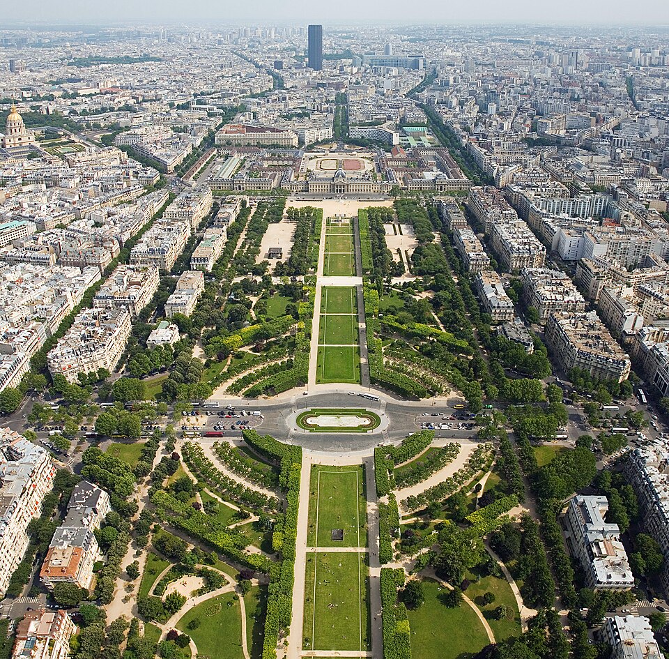 El Concierto de la Commune de Paris