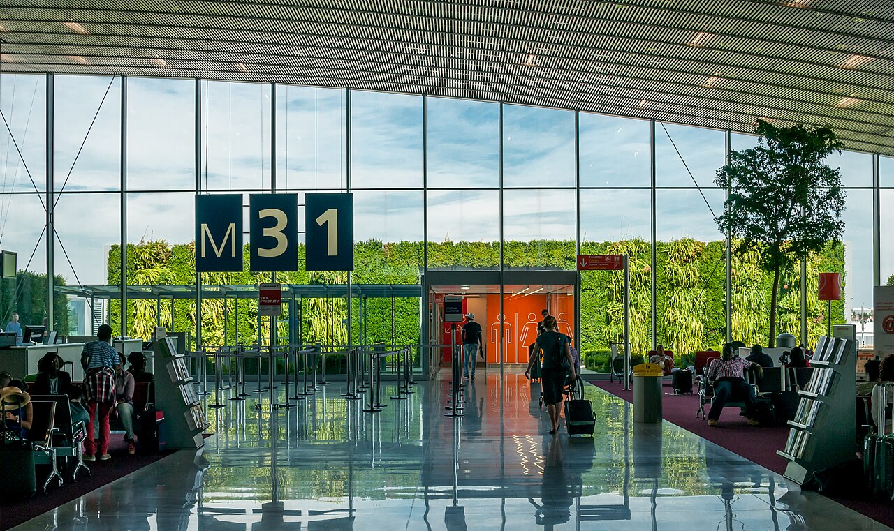 ¿Necesita un ciudadano chino un visado para visitar París? 2026