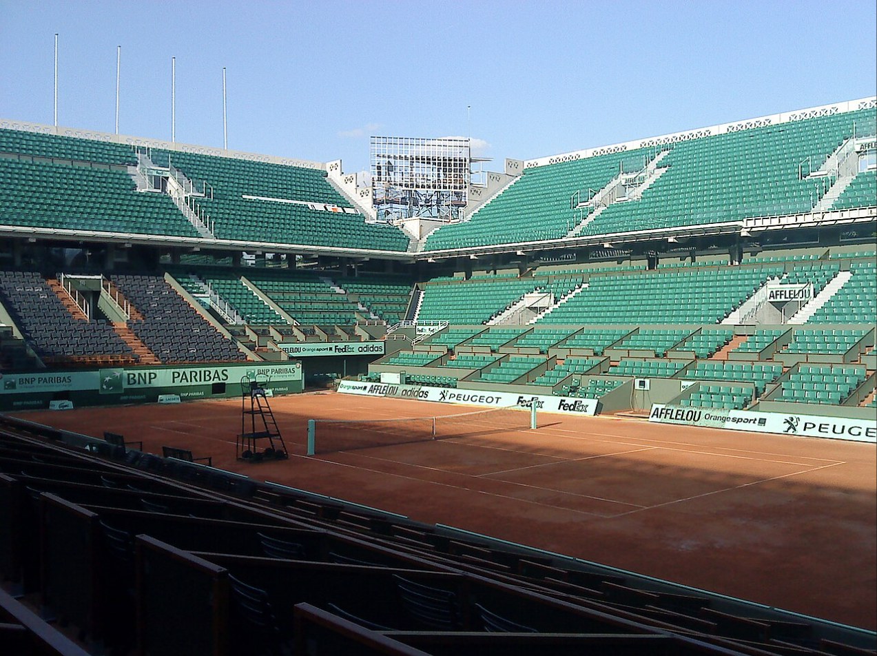 Roland-Garros: what to do in Paris around the tournament