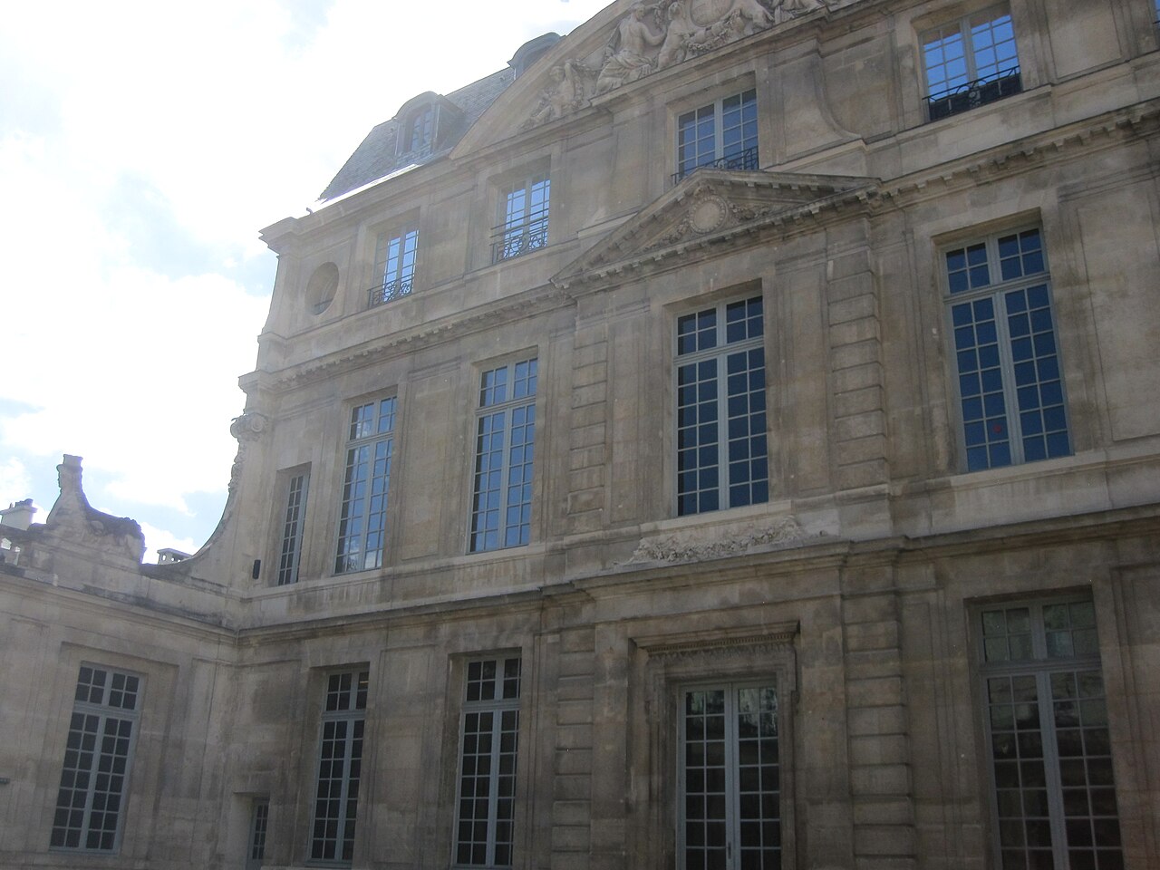 Picasso Museum