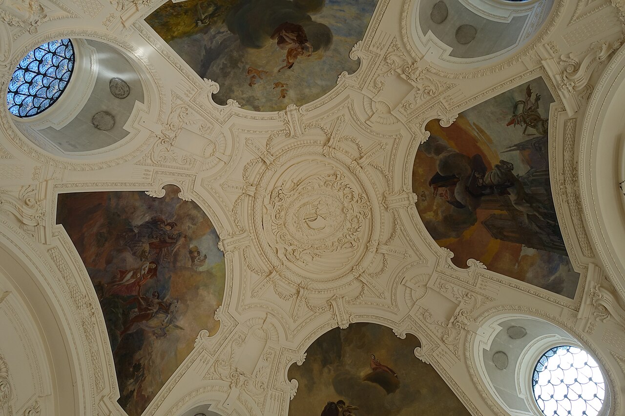 巴黎小皇宮（Petit Palais）：門票、開放時間與館藏