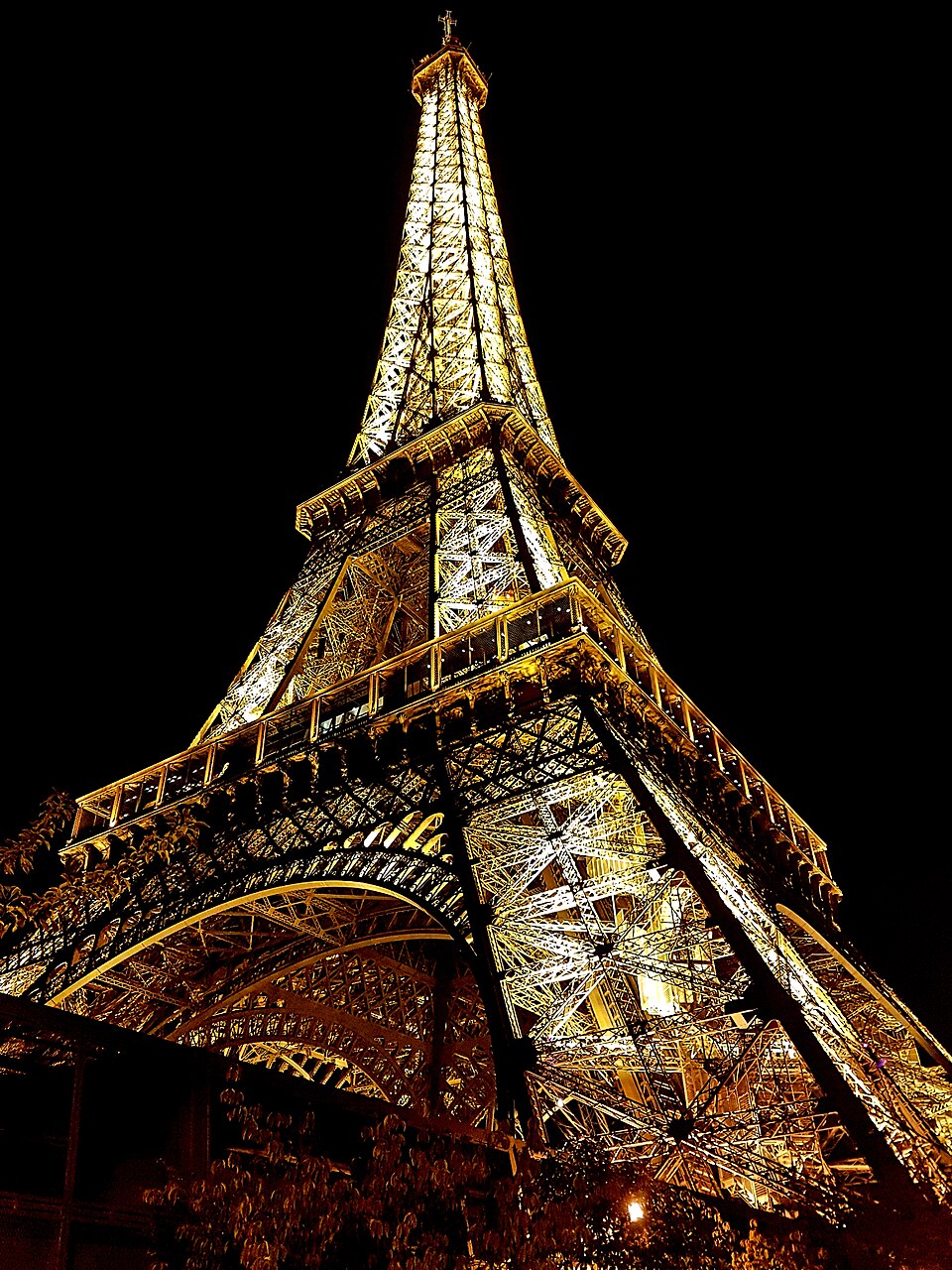 Domingo: Montmartre y luego la torre Eiffel al atardecer