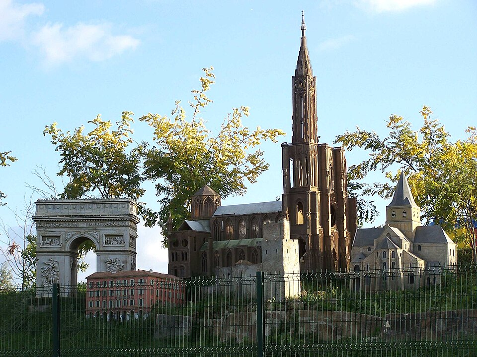 La Ronde des Zotos