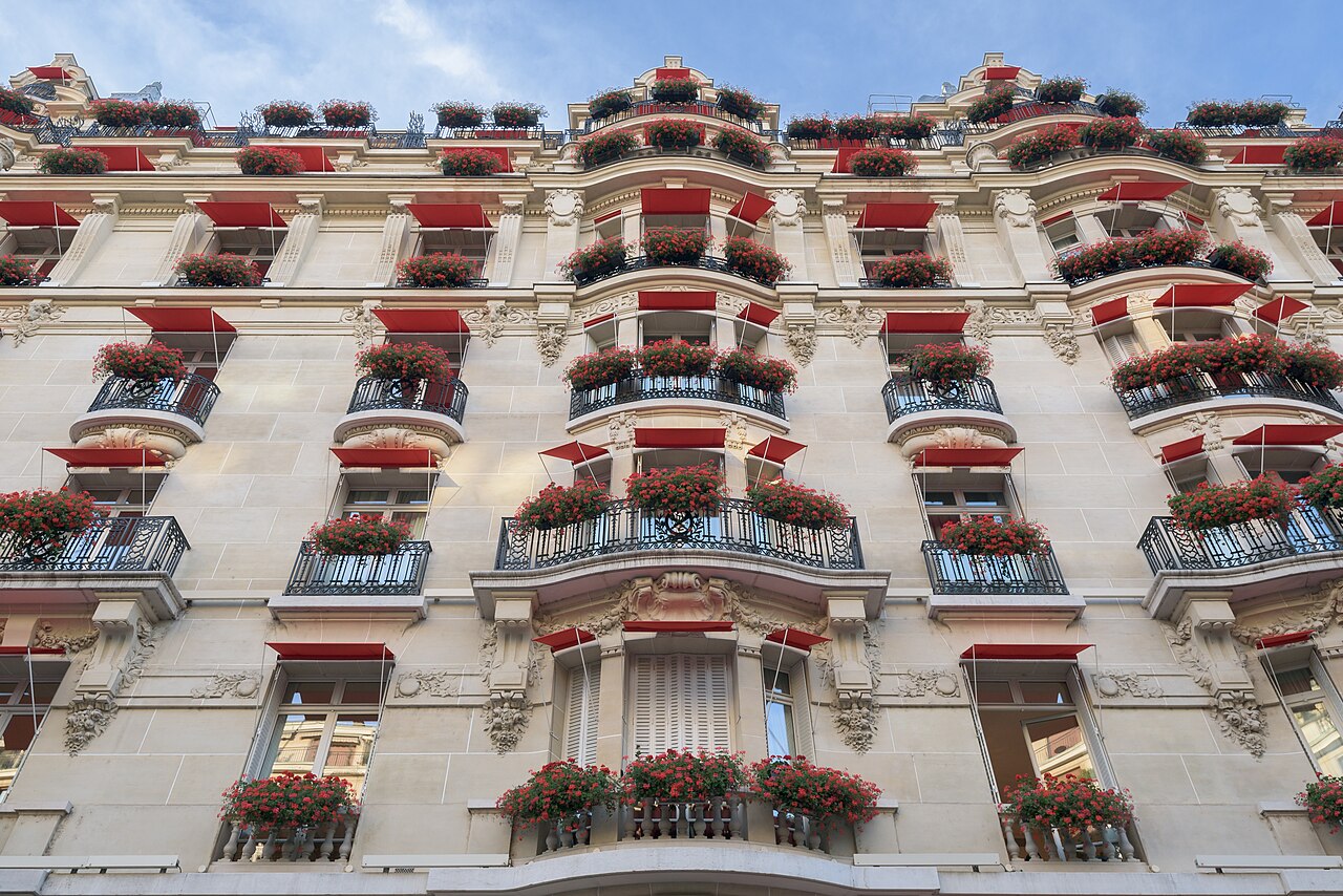 Palace-Hotels in Paris 2026: die offizielle Liste der 13, Preise und private Erlebnisse