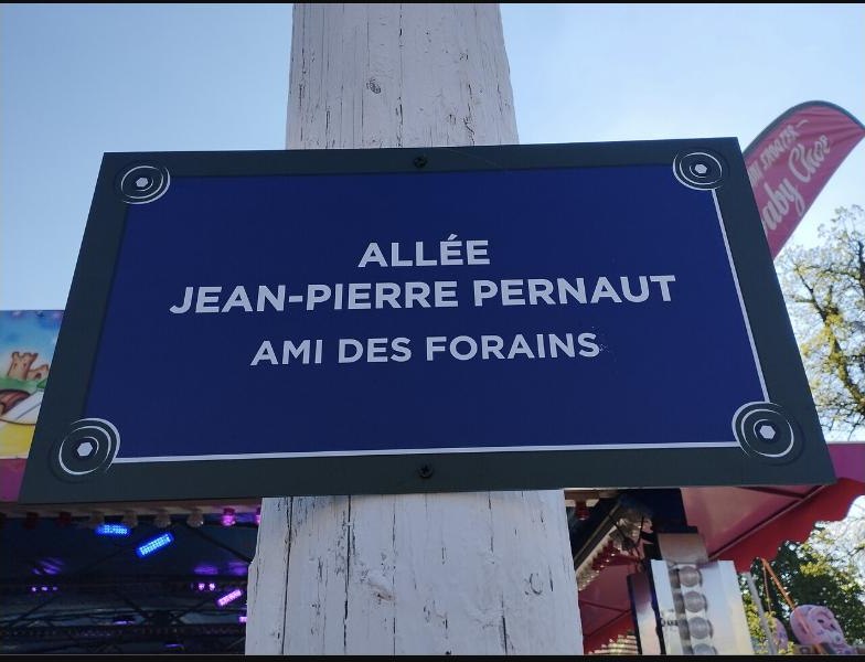 Die Foire du Trône in Paris: Das größte Volksfest Frankreichs