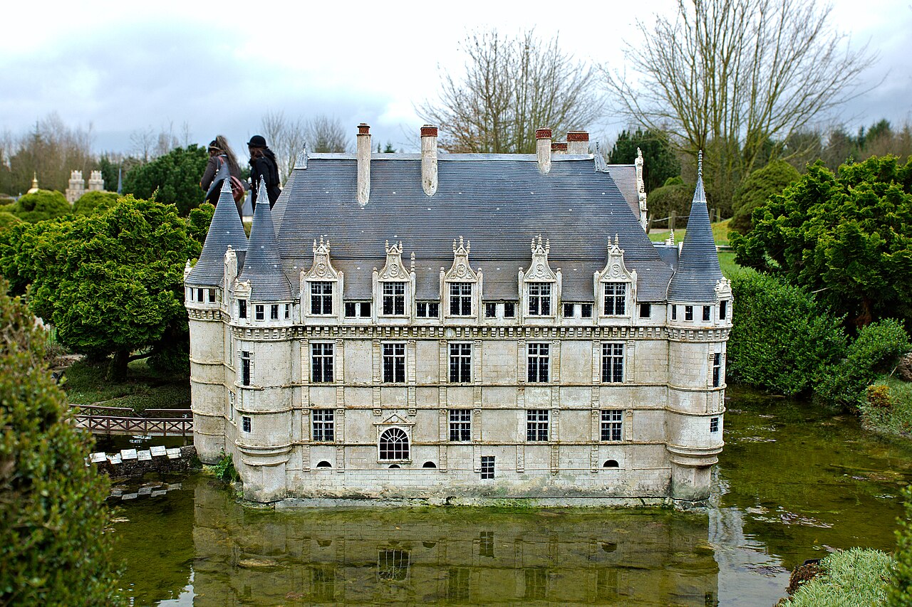 France Miniature: Tickets, Opening Hours, Prices and Access from Paris