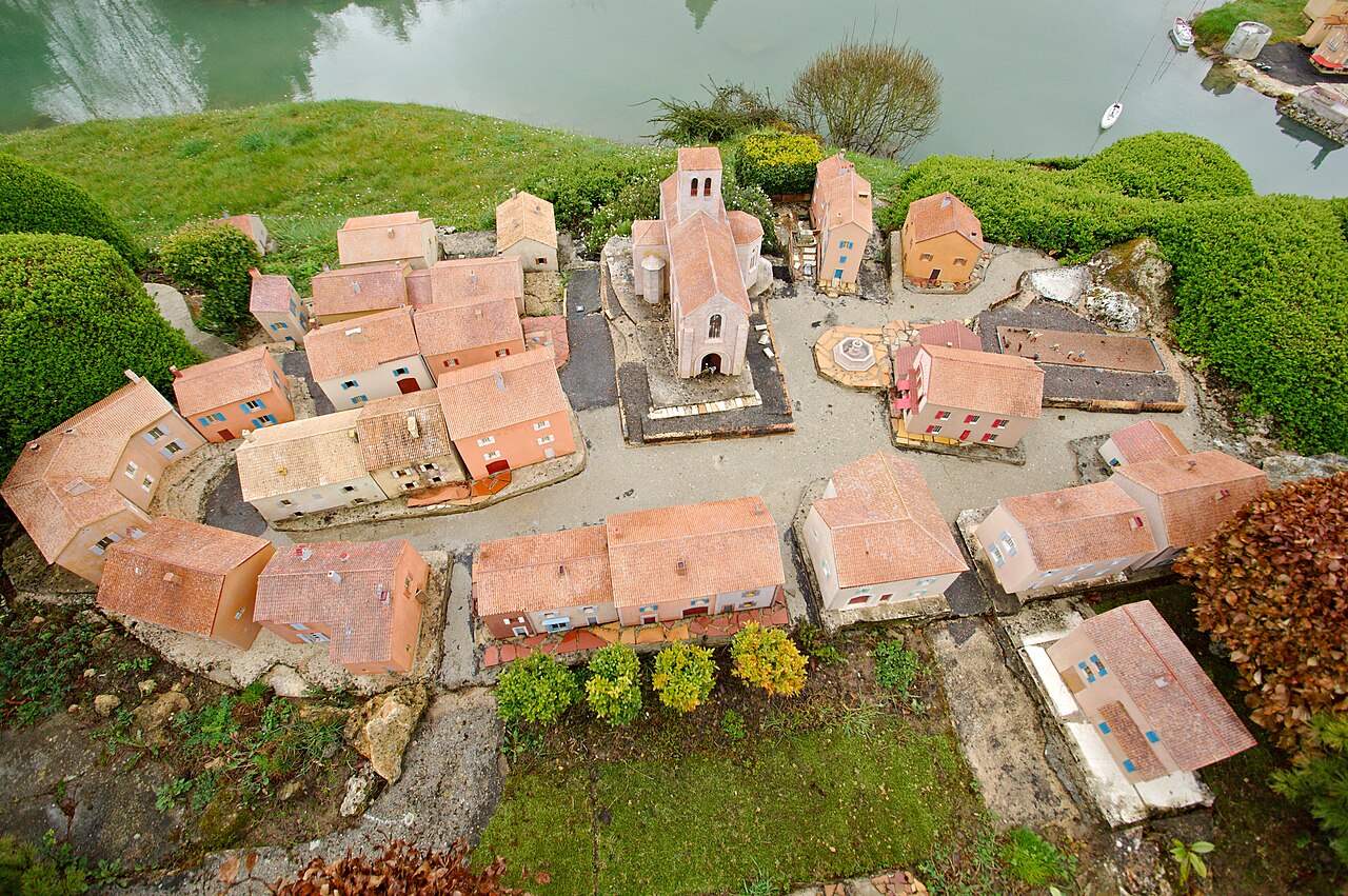 France Miniature: Tickets, Opening Hours, Prices and Access from Paris
