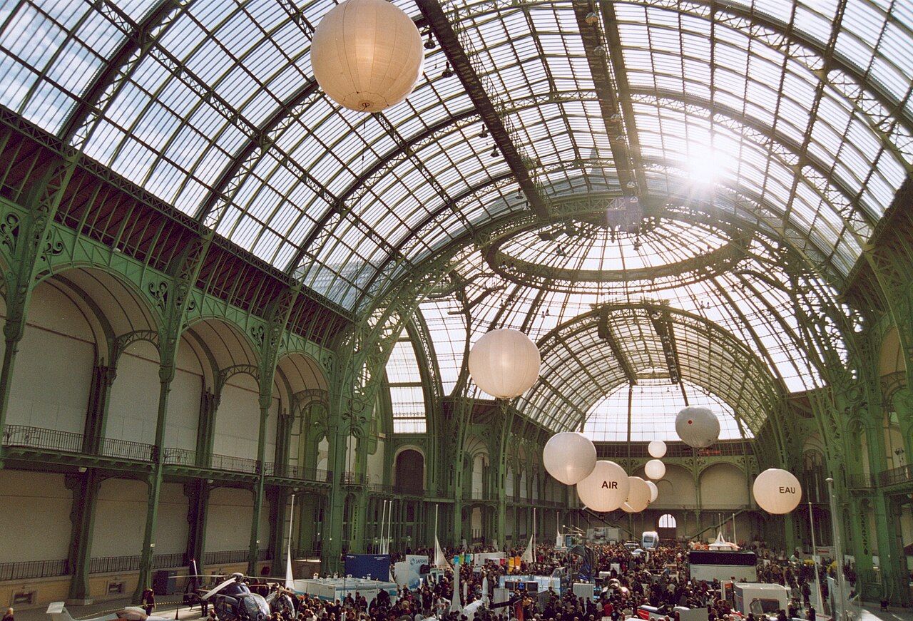 巴塞爾藝術展巴黎展會（Art Basel Paris）