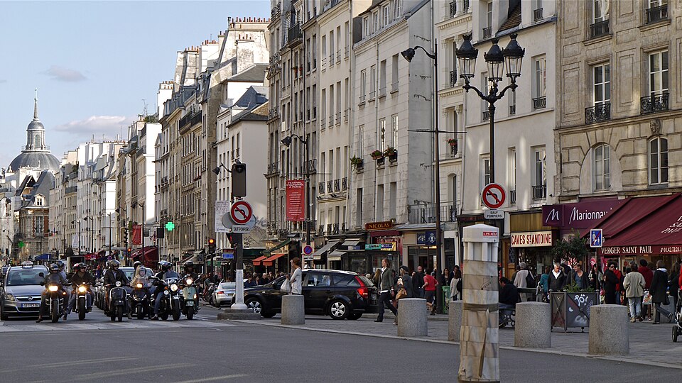 The Best Bakeries in Paris: How to Spot a Great One