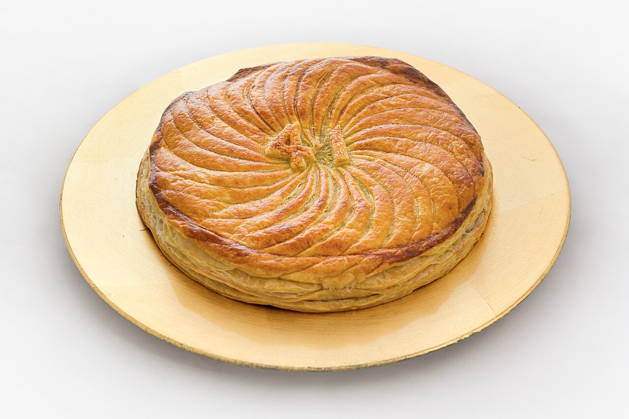 Galette des Rois in Paris: When to Buy It, Prices and Where to Find It (Epiphany 2027)