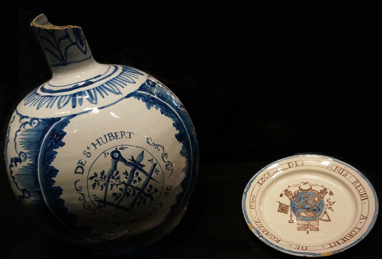 Musée de la franc-maçonnerie