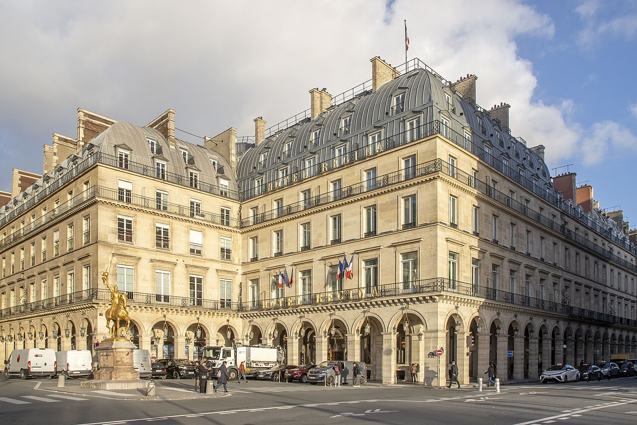 Où dormir près du Louvre : notre sélection d'hôtels