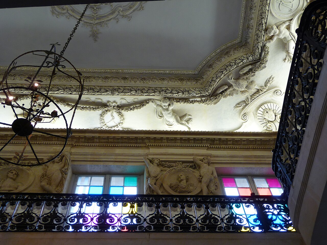 Musée Picasso