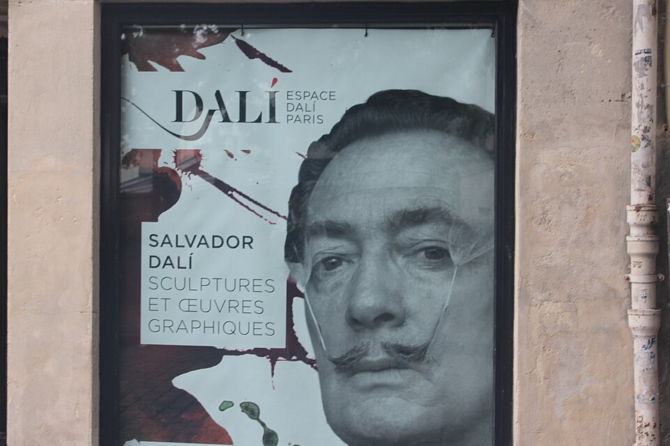 Exposición permanente