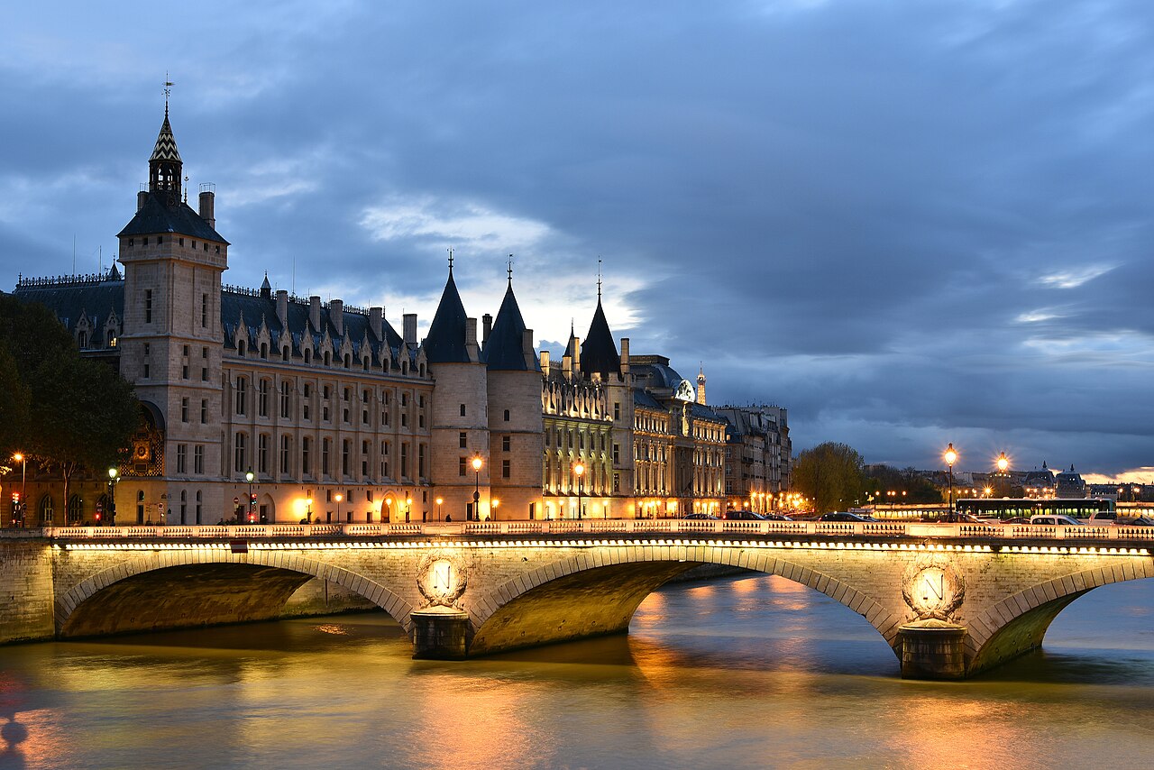 Conciergerie