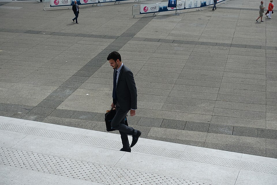 La Défense