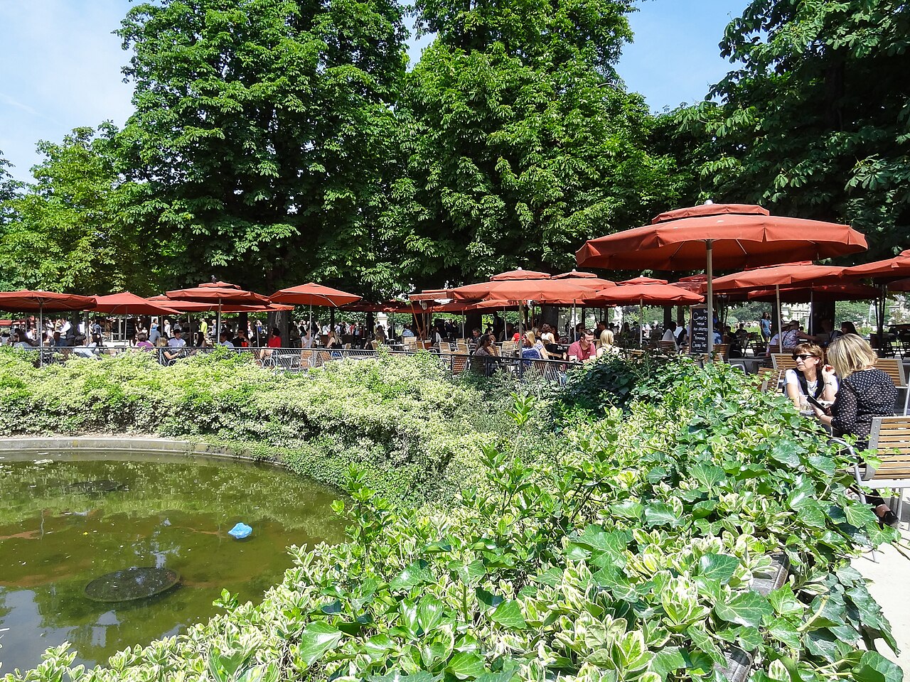 Les meilleurs brunchs à Paris