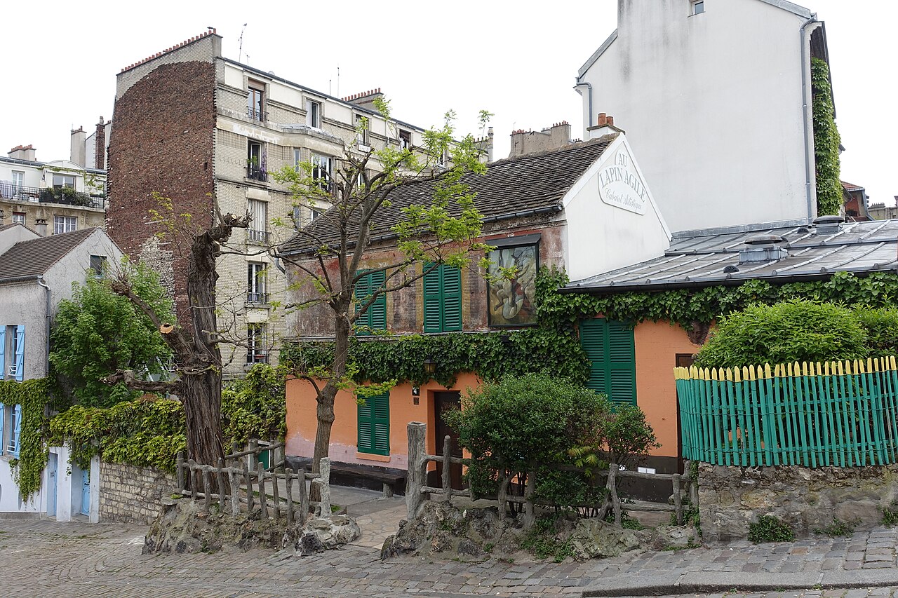 Montmartre: co zobaczyć, trasa spaceru i porady