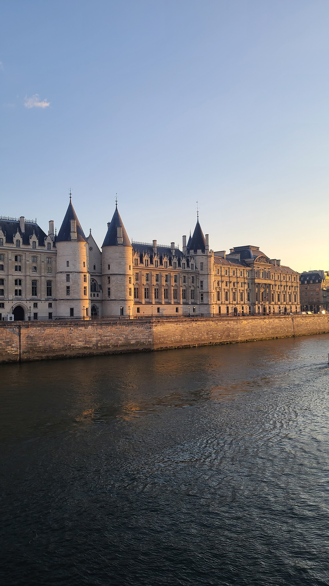 La Conciergerie