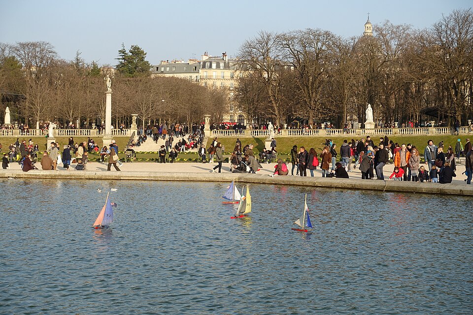 París con poco presupuesto: cómo visitar la capital sin gastar una fortuna