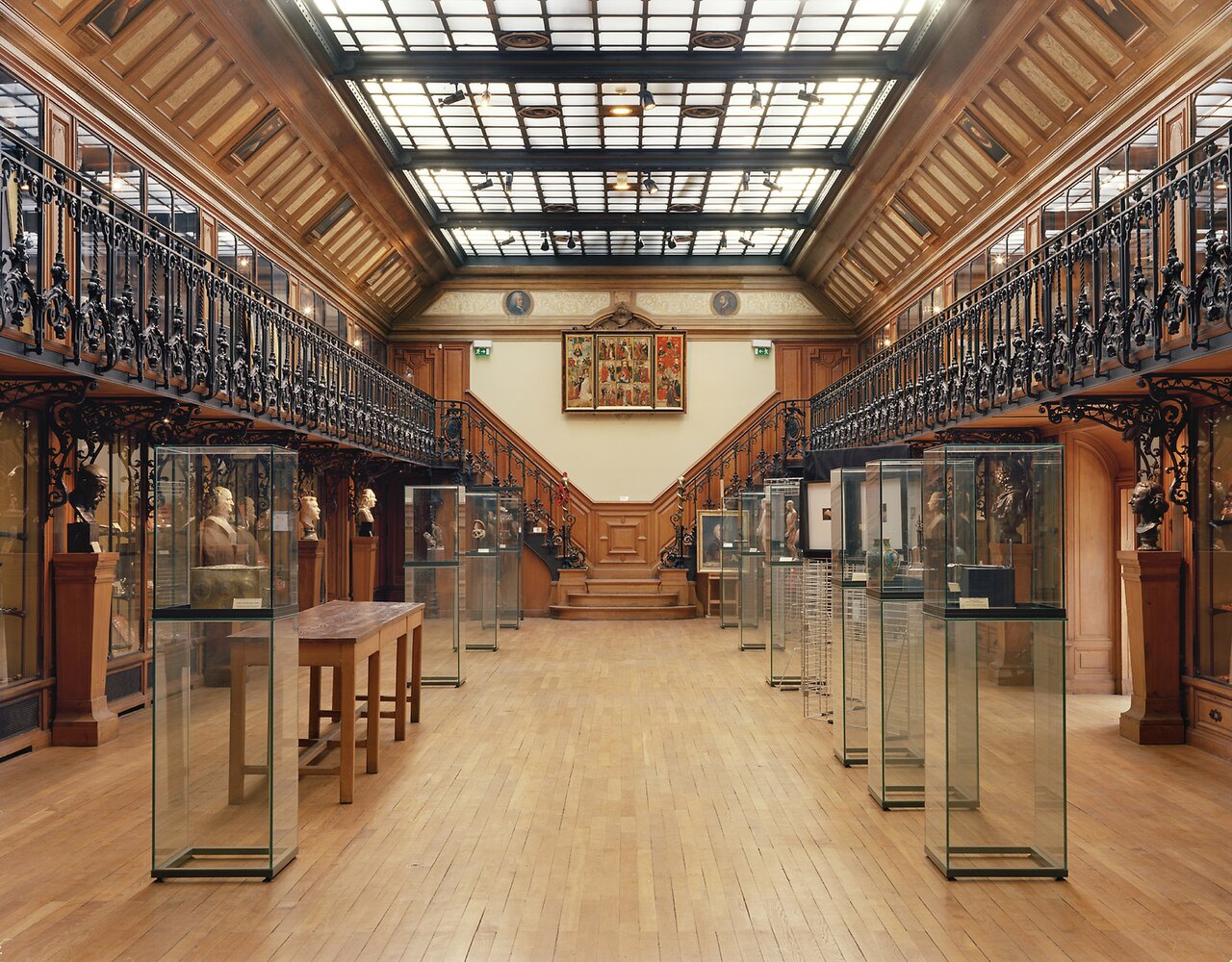 Musée d’Histoire de la médecine