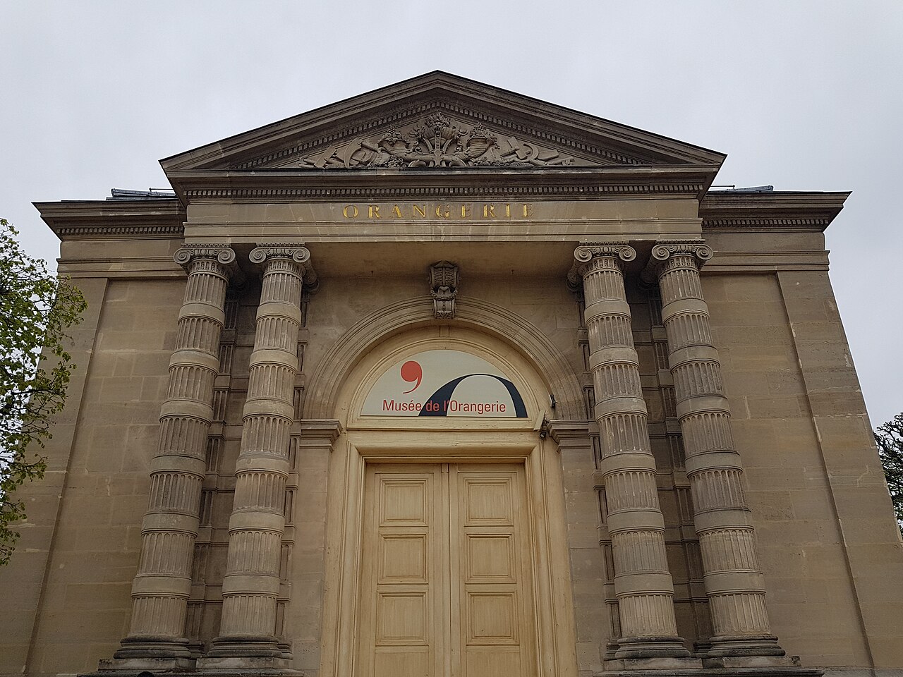 Museo de la Orangerie