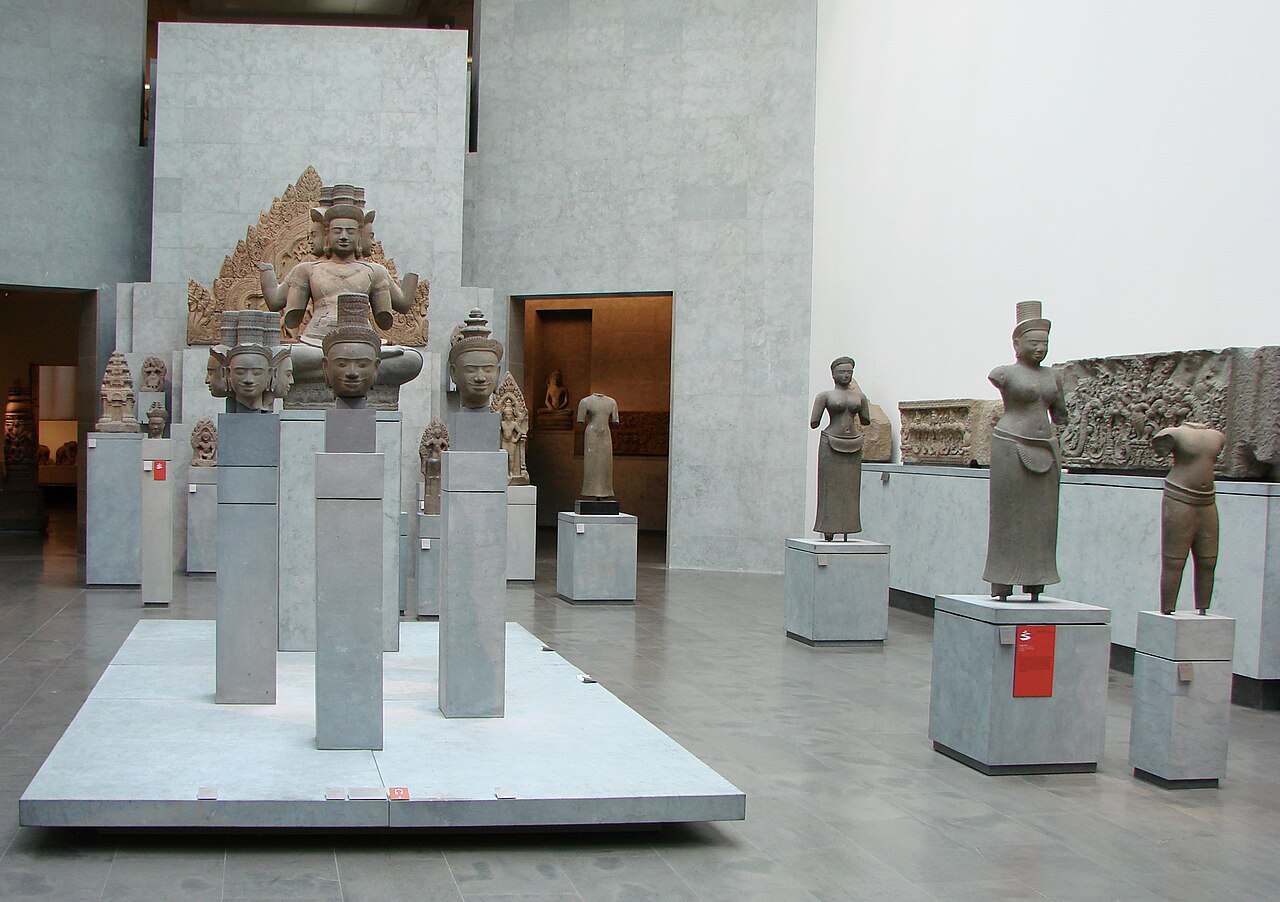 Muzeum Guimet