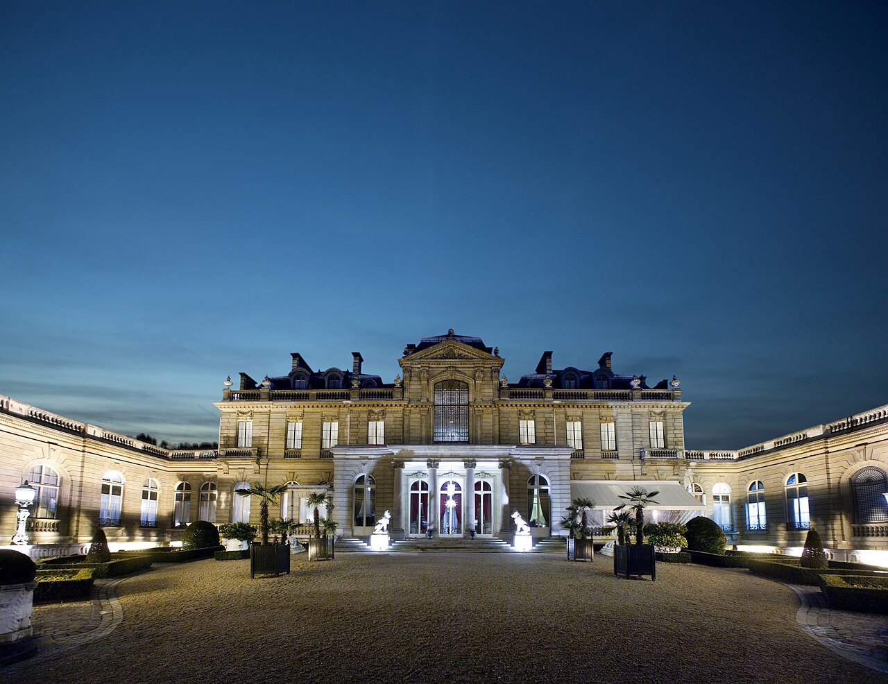 Muzeum Jacquemart-André