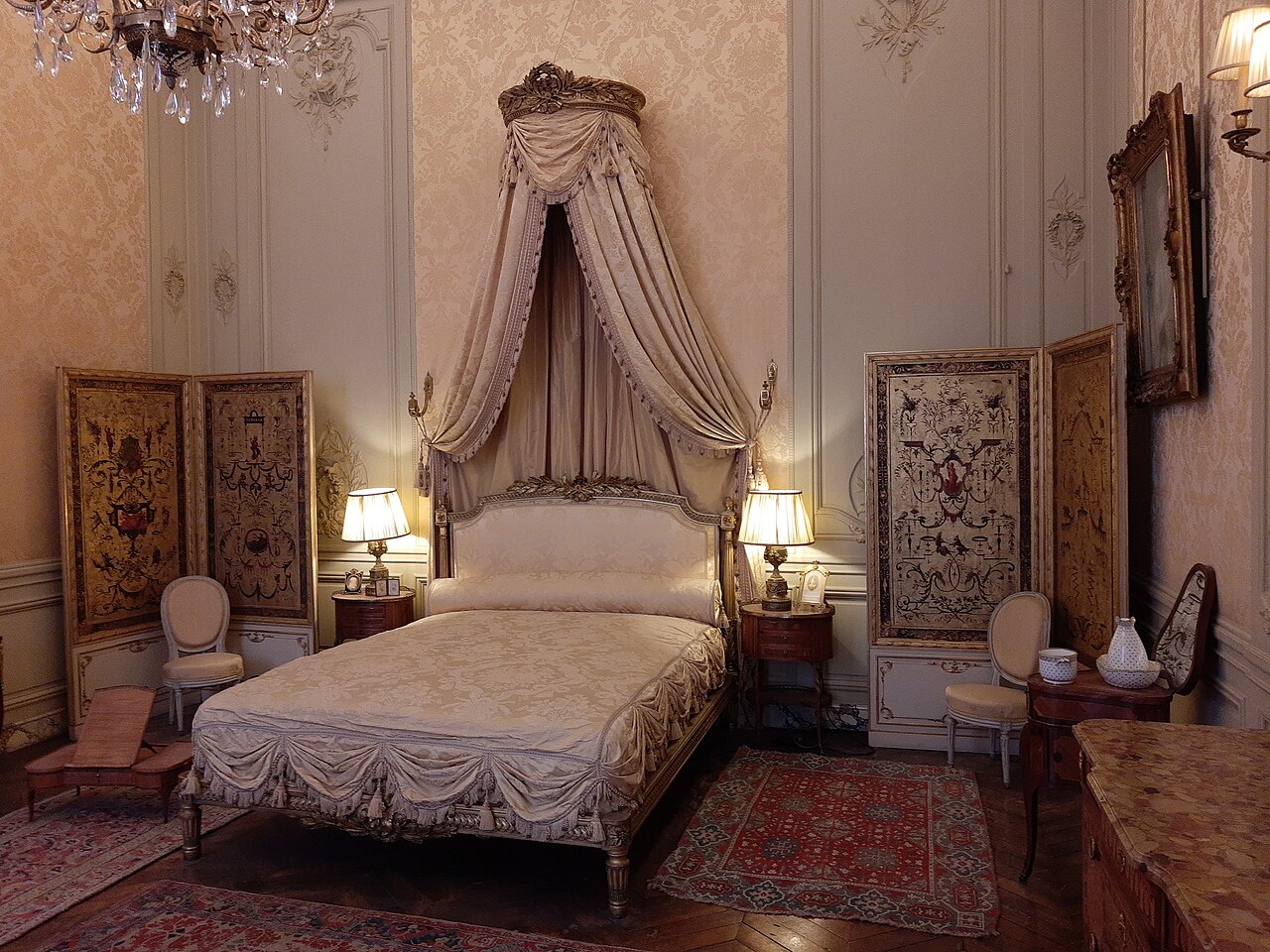 Muzeum Jacquemart-André
