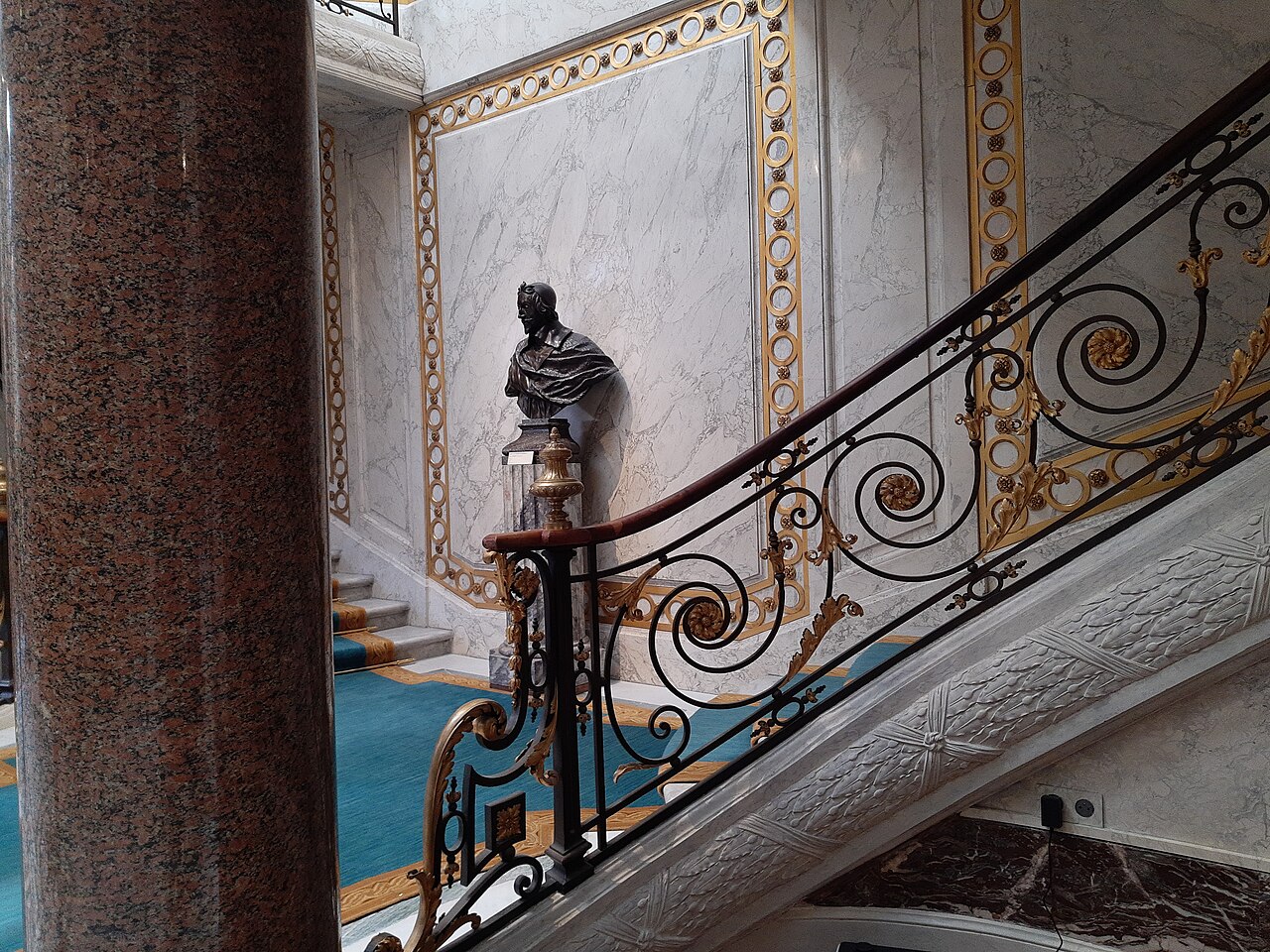 Muzeum Jacquemart-André