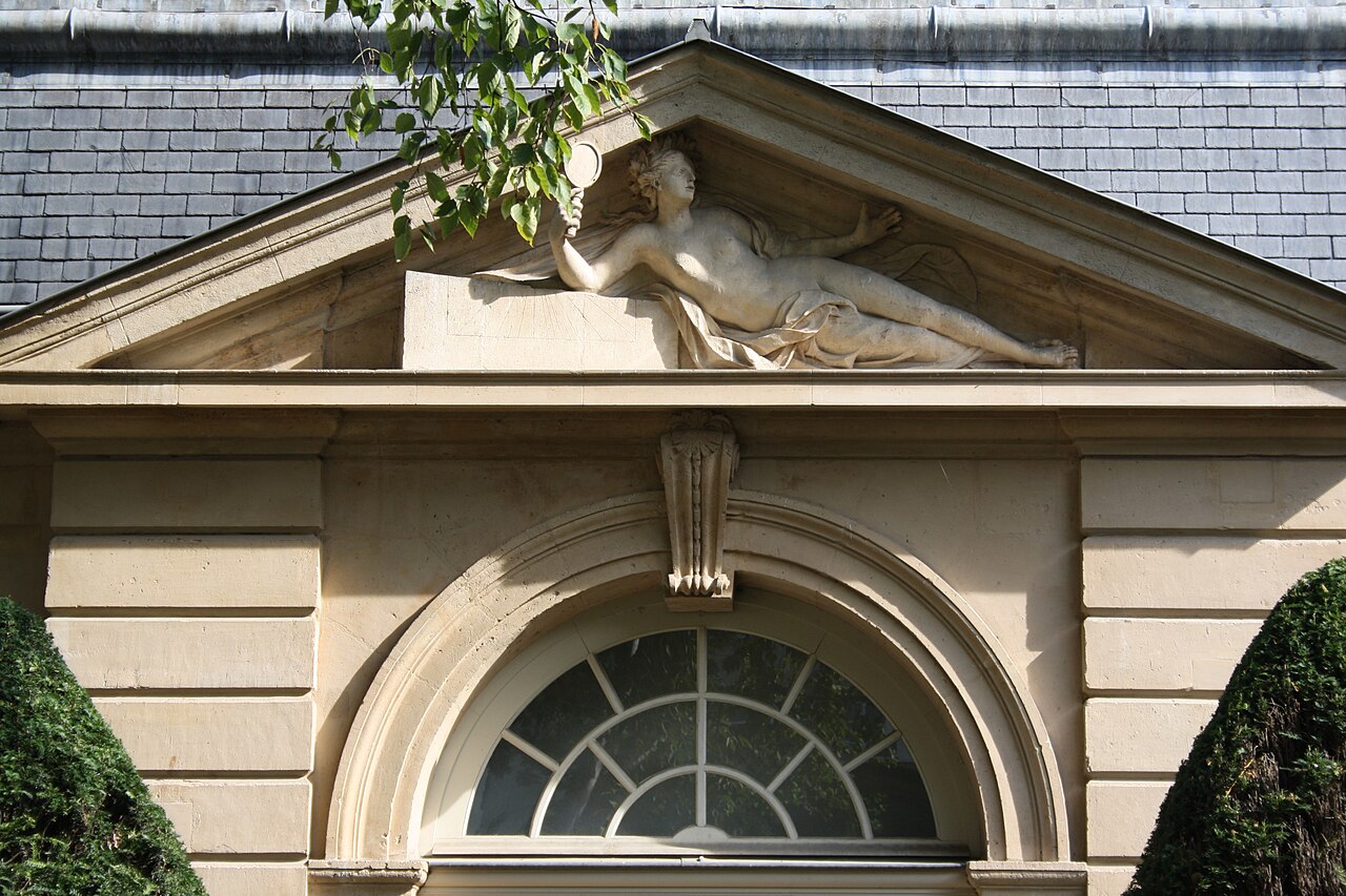 Carnavalet Museum