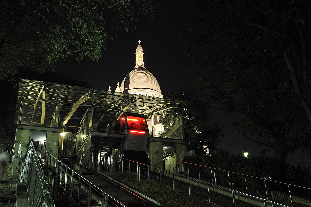 巴黎白夜藝術節（Nuit Blanche）：日期、時間與活動節目
