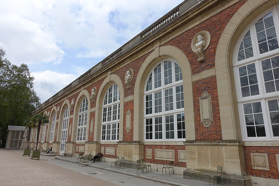 The Orangery